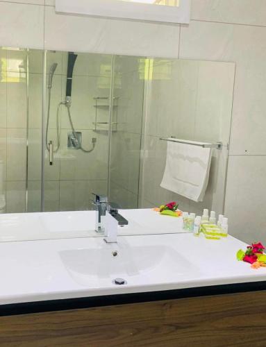 Dua Dua Beach Resort – Photos 2
