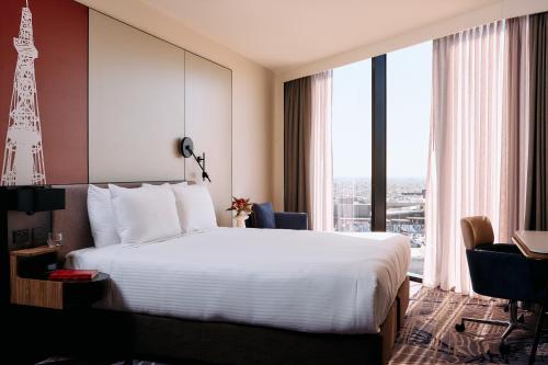 Mercure Melbourne Doncaster Image