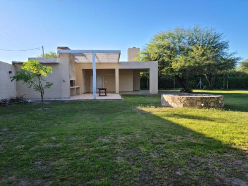 YandaにあるCasa de Campoのギャラリーの写真