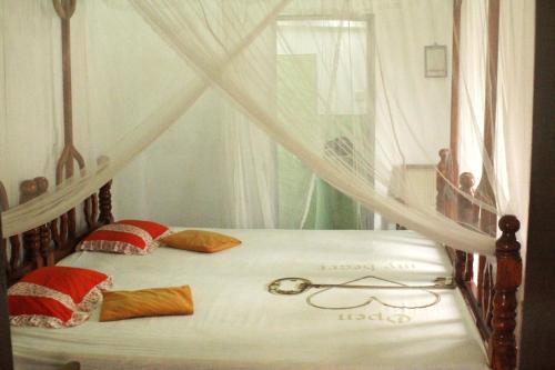 Gallery image of Ananda Home Stay and Restaurant in Tangalle