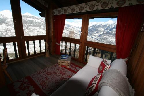 Hotel Tivet – Photos 5