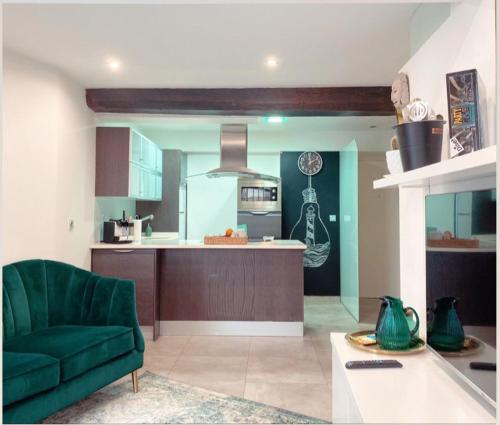 Gallery image of PRECIOSO APARTAMENTO CON GARAJE INCLUIDO in Orio