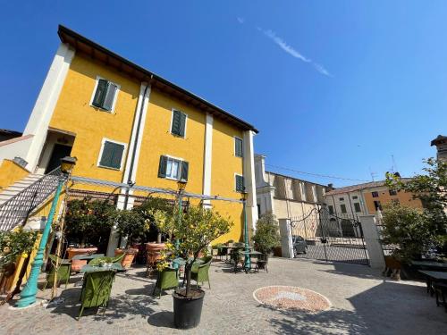 B&B Formigola