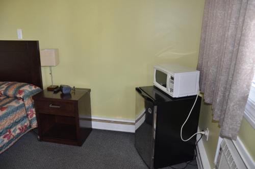 Gallery image of Coachman Inn in Regina