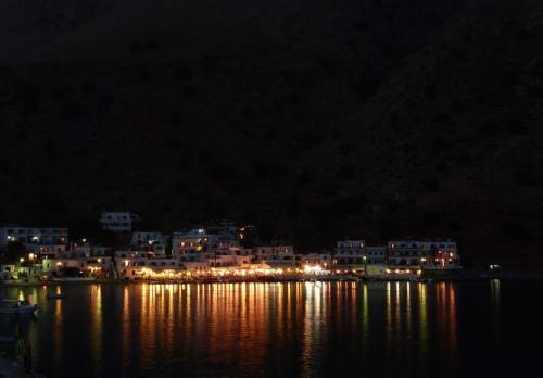 Φυσικό τοπίο κοντά σε αυτός ο ξενώνας