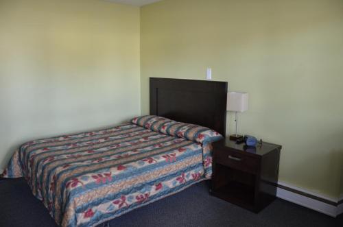 Gallery image of Coachman Inn in Regina
