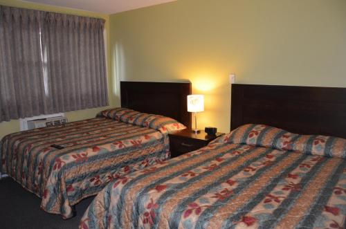 Gallery image of Coachman Inn in Regina
