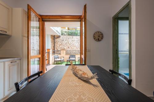 Fotografie z fotogalerie ubytování Bilocale con Piscina a Villasimius v destinaci Villasimius