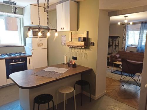Parkside central Zagreb