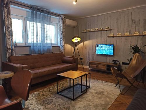 Parkside central Zagreb