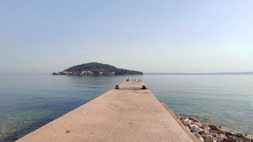 Φυσικό τοπίο κοντά σε αυτό το διαμέρισμα