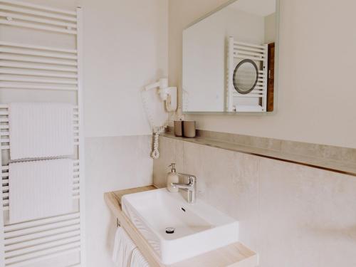 Un baño de Schiebenrothenhof
