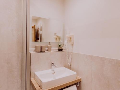 Un baño de Schiebenrothenhof