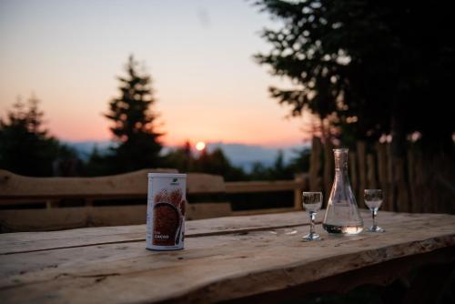 Gallery image of Komovi - Kobil Do Guesthouse in Kolašin