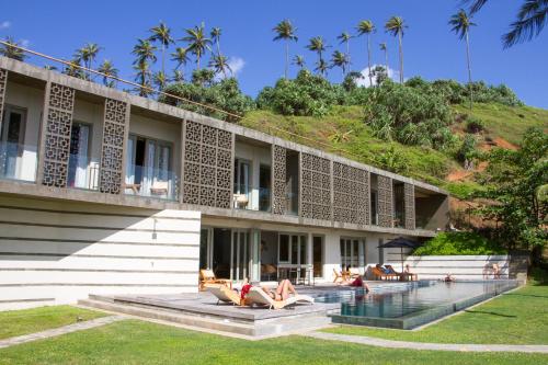 Talalla House - Level 1 Certified