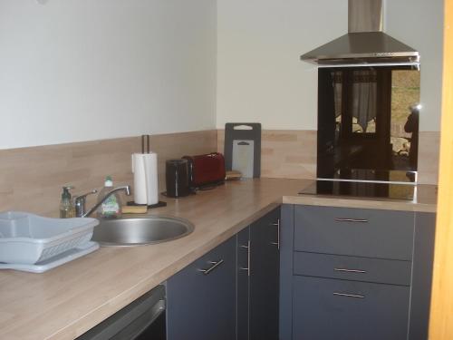 Photo de la galerie de l'établissement Le saut du cerf, à Gérardmer