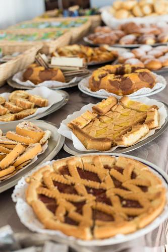 Gallery image of Hotel Asiago Beach in Lido di Savio