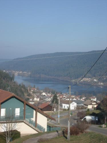 Photo de la galerie de l'établissement Le saut du cerf, à Gérardmer
