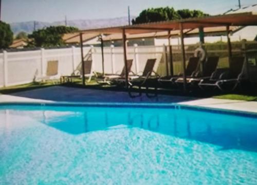 Great Location for PICKLEBALL