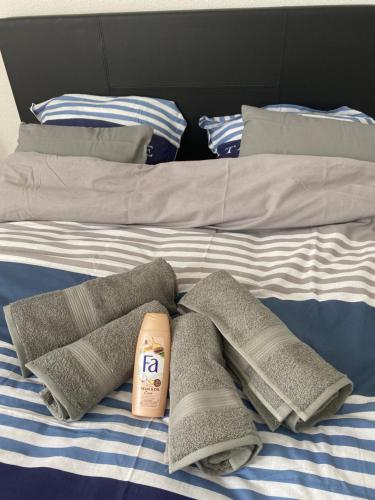 Best cocooning au calme avec parking privé