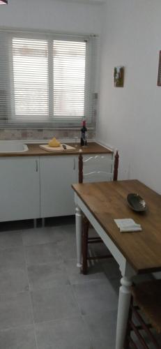 Apartamento junto al Peñon de Ifach con parking