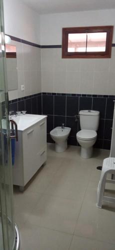 Apartamento junto al Peñon de Ifach con parking
