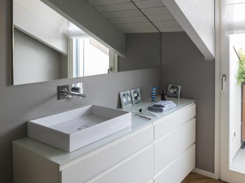 Sarpi - luxurious penthouse in the heart of Milan