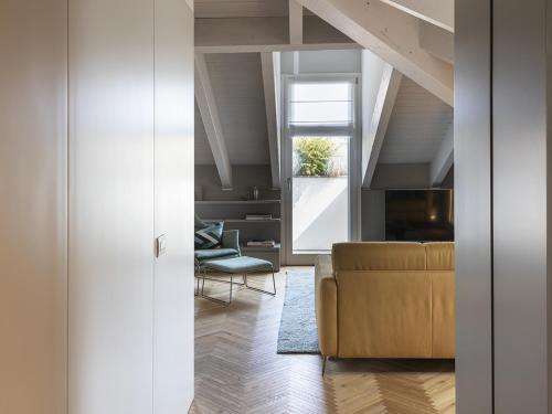 Sarpi - luxurious penthouse in the heart of Milan