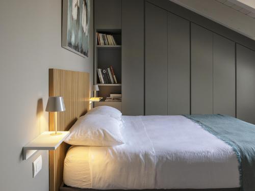Sarpi - luxurious penthouse in the heart of Milan