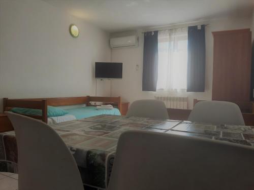 Apartments Barbara Gregovica