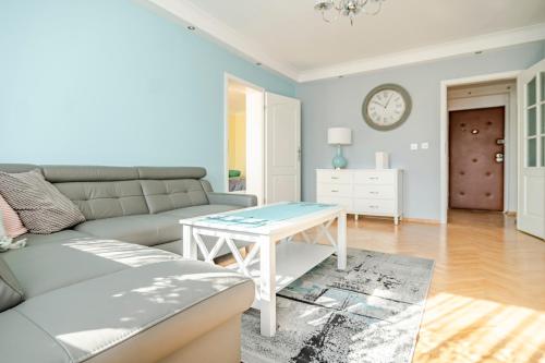 Fotografia z galérie ubytovania Apartament Słoneczny v destinácii Gdynia