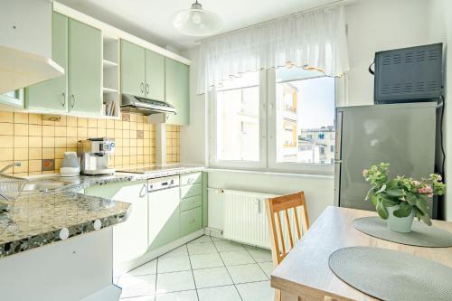 Fotografia z galérie ubytovania Apartament Słoneczny v destinácii Gdynia