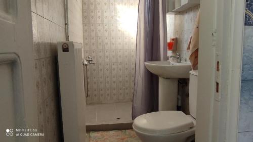 Meteora Mansion - Traditional Apt 3BD - Rocks View