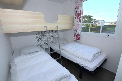 Gallery image of Camping L'oiseau Blanc in Sassetot-le-Mauconduit