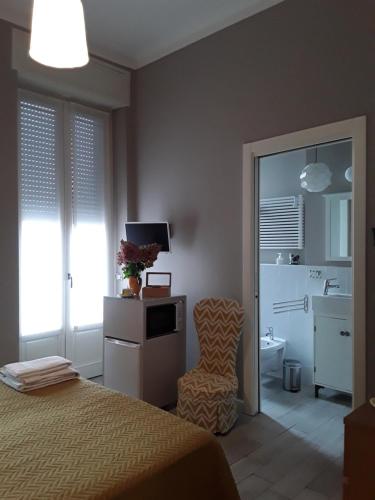 Casatitta Bed & Breakfast photo 28