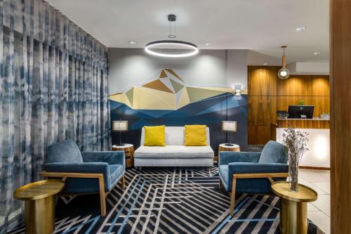 Sonesta Denver Downtown Image