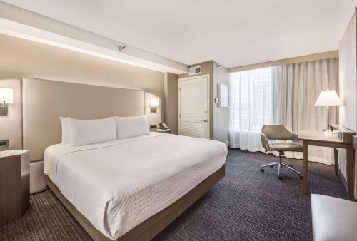 Sonesta Denver Downtown Image