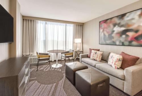 Sonesta Denver Downtown Image