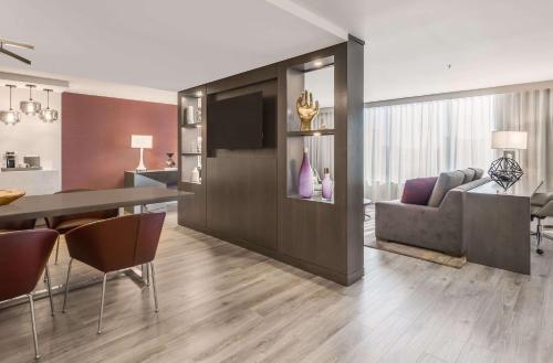 Sonesta Denver Downtown Image