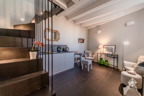 Foto Ortigia Charming Suite