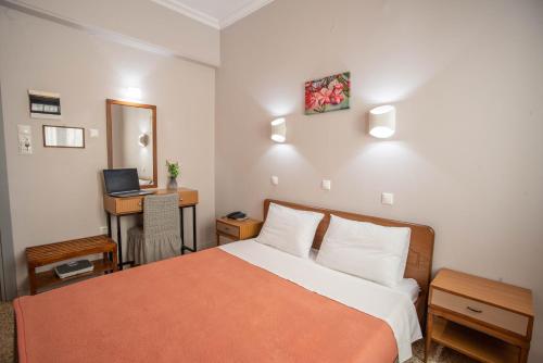 Φωτογραφία από το άλμπουμ του Hotel Mycenae στο Άργος