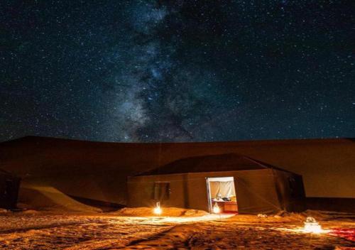 Bivouac de luxe Mhamid – Photos 3