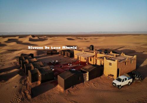 Bivouac de luxe Mhamid – Photos 4