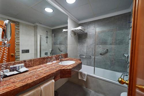 Hotel Balcón de Europa, Nerja – Bijgewerkte prijzen 2022