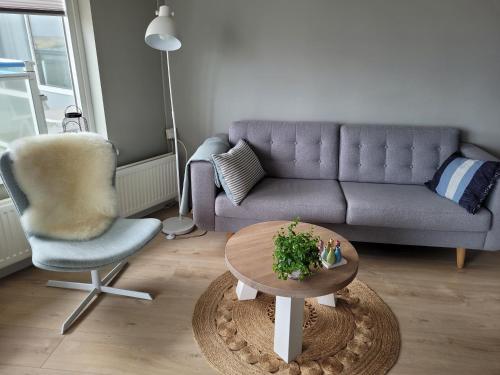 Zeesterflat 117 – Fotografie 4