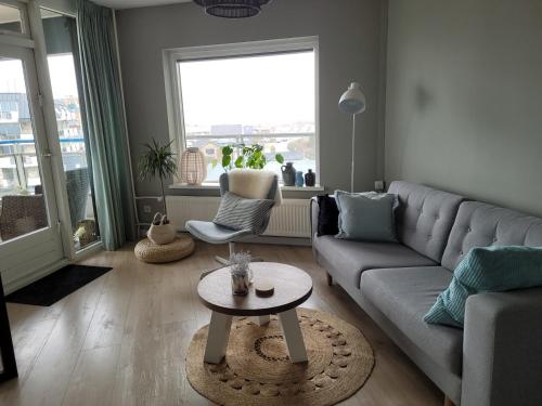 Zeesterflat 117 – Fotografie 3