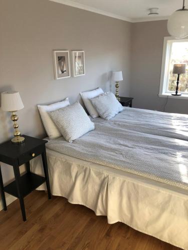 Gallery image of Ångbåten - New buildt double rooms in the center of Gränna with separate entrance in Gränna