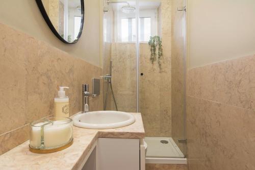 Charming Apartment in Private Condominium at Graça