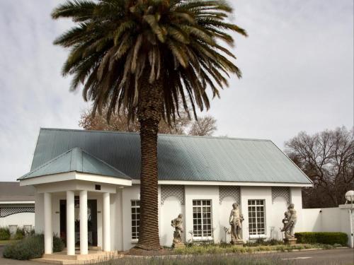 Billede fra billedgalleriet på Villa Maria Guest Lodge i Klerksdorp