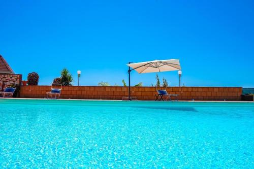 Poolhaus Sicilysun Holidays Giulia – Photos 4